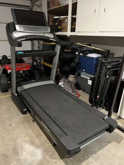 Treadmill Great Condition 