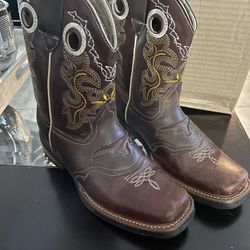 Kids Boots