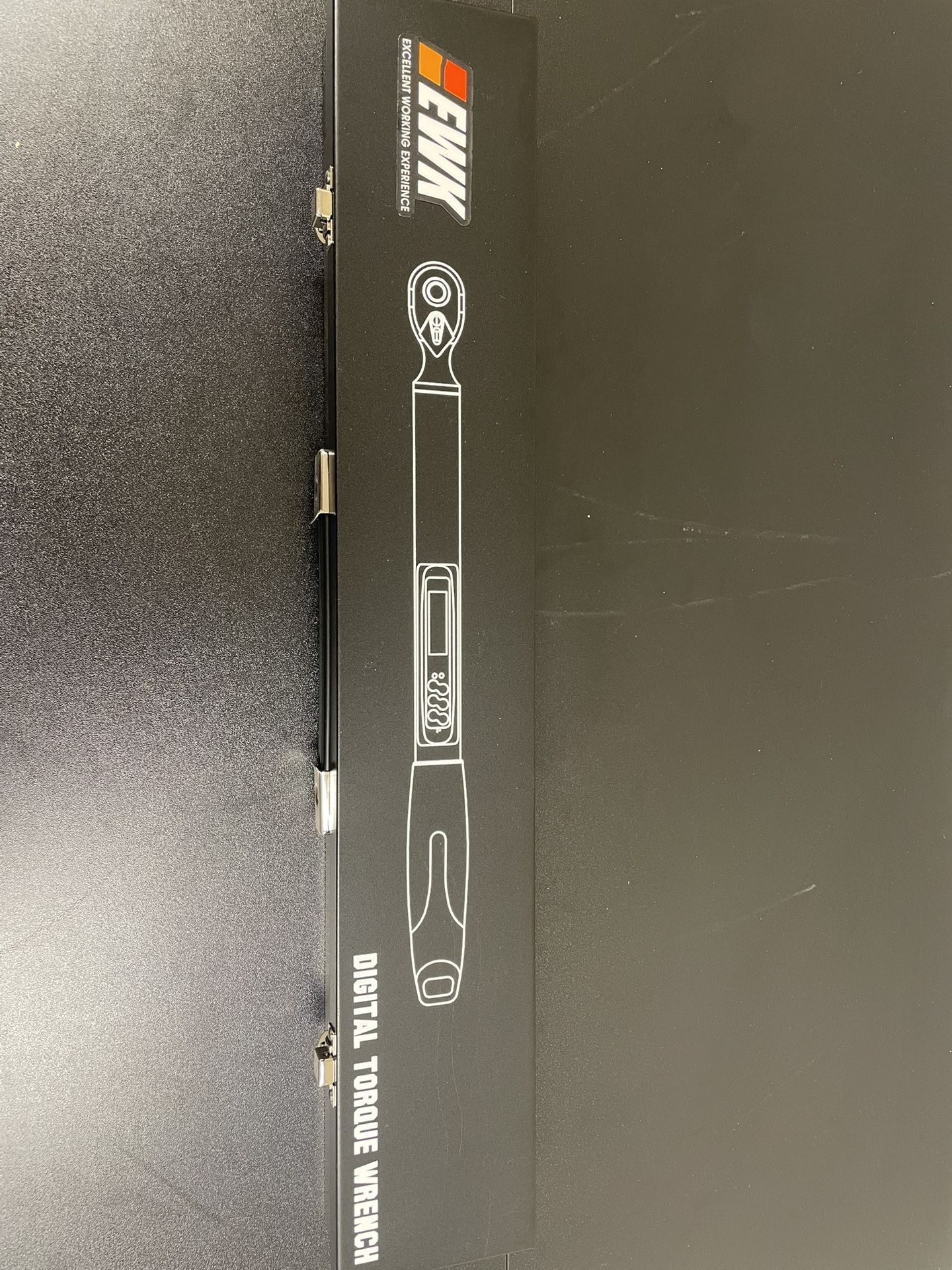 Electronic Torque Wrench 3/8”