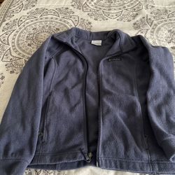 Columbia Kid Sweater 