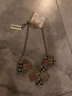 Necklace set