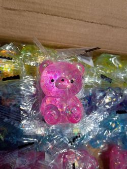 Bear squishy
