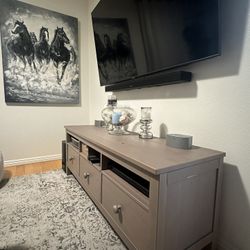 TV Console