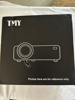 TMY projector Screen