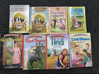 Books