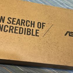 Asus Vivo Book