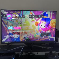 Acer Predator XB273 27" 240hz 1ms (1920 x 1080) Gaming Monitor