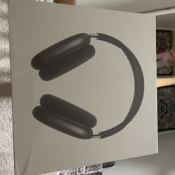 AirPod Max’s Sealed