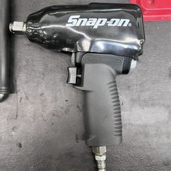 Snap-on MG325- 1/2 Impact Wrench