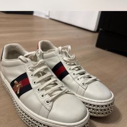 Gucci ACE Trainer 