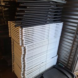 Renta De Sillas Y Mesas Para Tus Eventos Con Entrega A DOMICILIO 