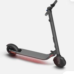 Segway Ninebot Es2 Electric Scooter 