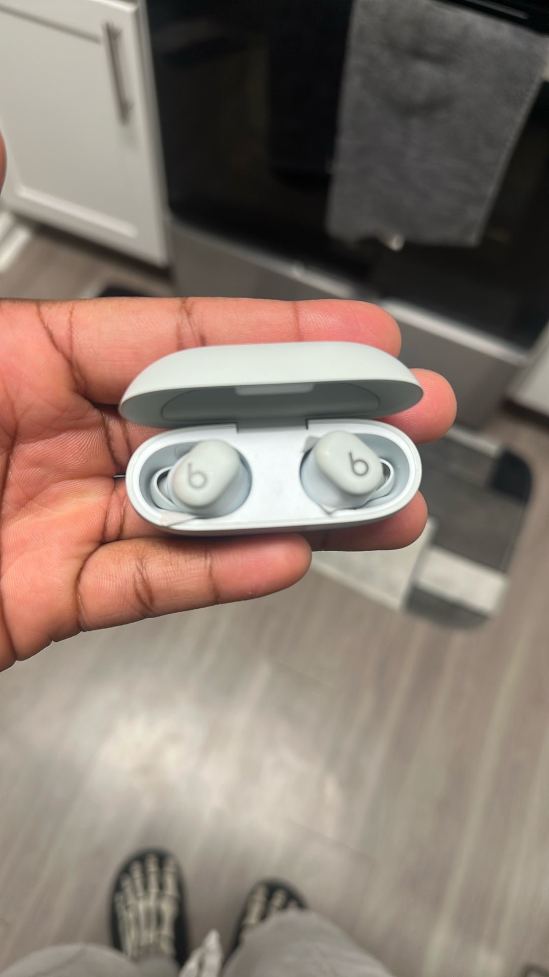 Beats Solo Buds