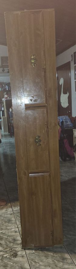 Captain Twin Bed Frame
