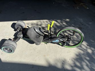 Bike For Sale $20