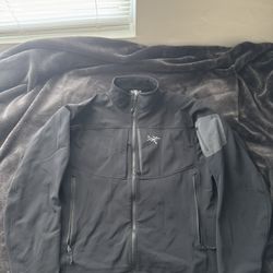 arcteryx jacket