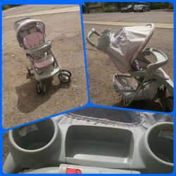 Graco stroller