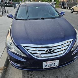 Sale Hyundai Sonata