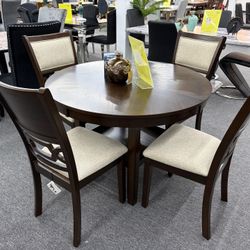 Dining Table Set