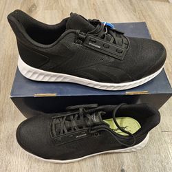 Reebok Safety Shoes. Brand New, Size 13