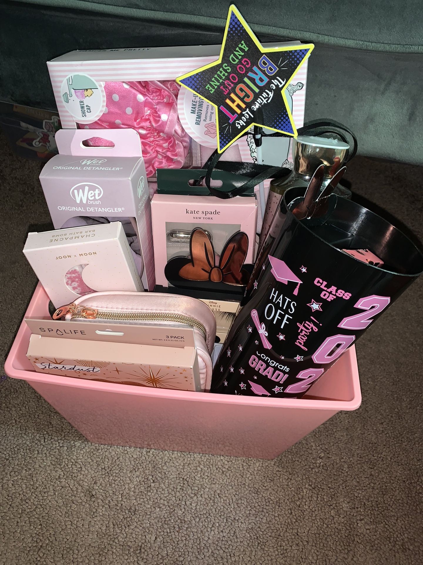 Custom Gift Baskets/ Sets