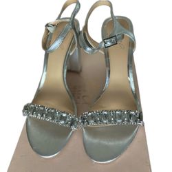 Jewels Bridal Formal Sandals