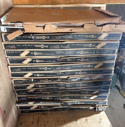 2x4 Commercial Panel Lights