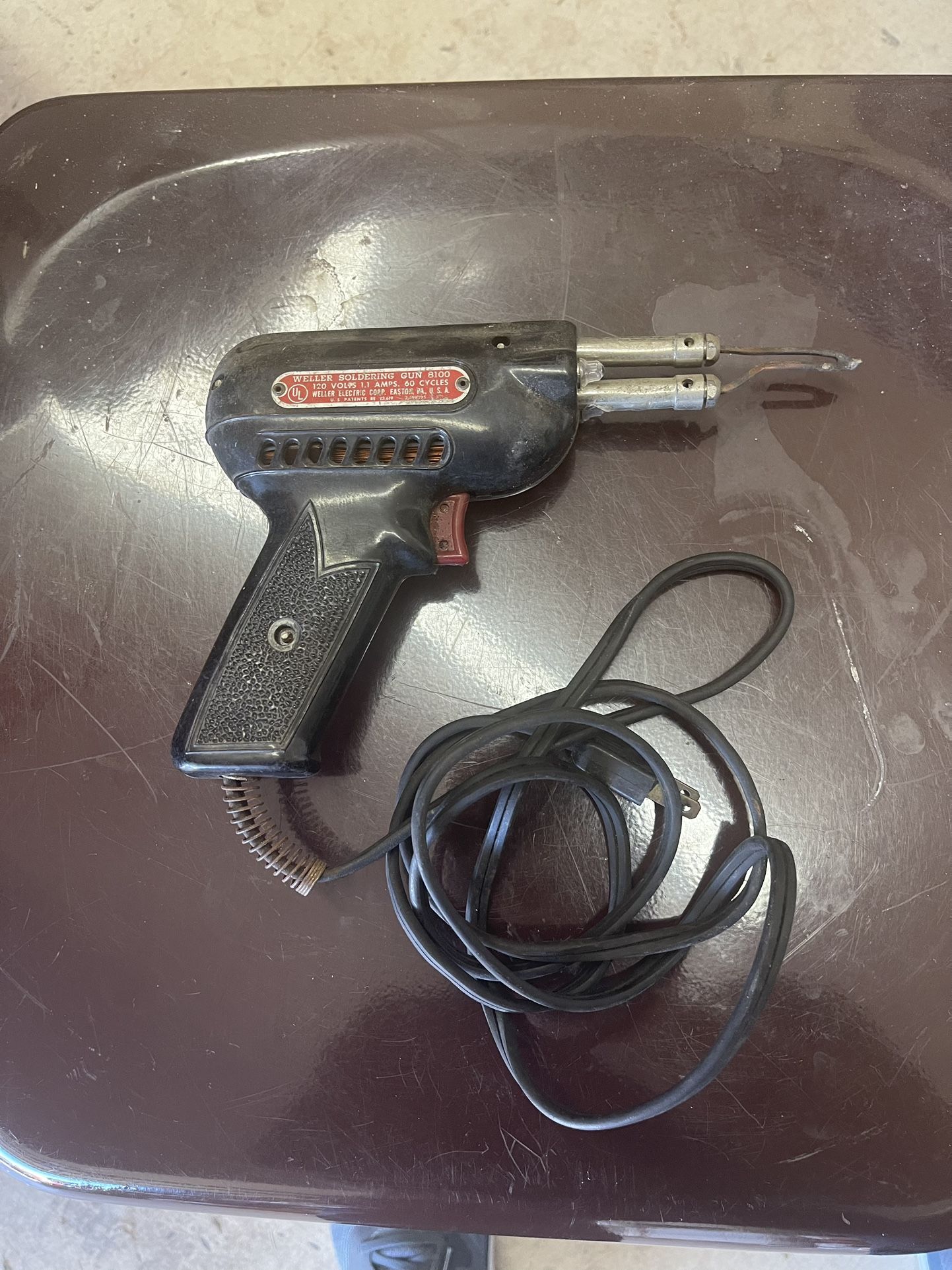 Soldering Gun