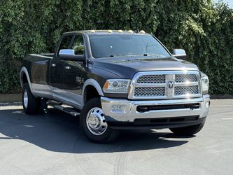 2015 RAM 3500