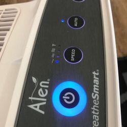 Air Purifier - Alen BreatheSmart FLEX HEPA