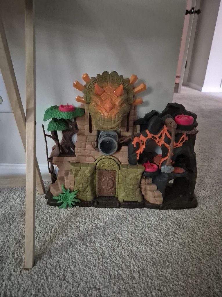 Action Figures Playstation