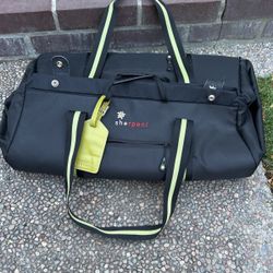 Sherpani Travel Bag