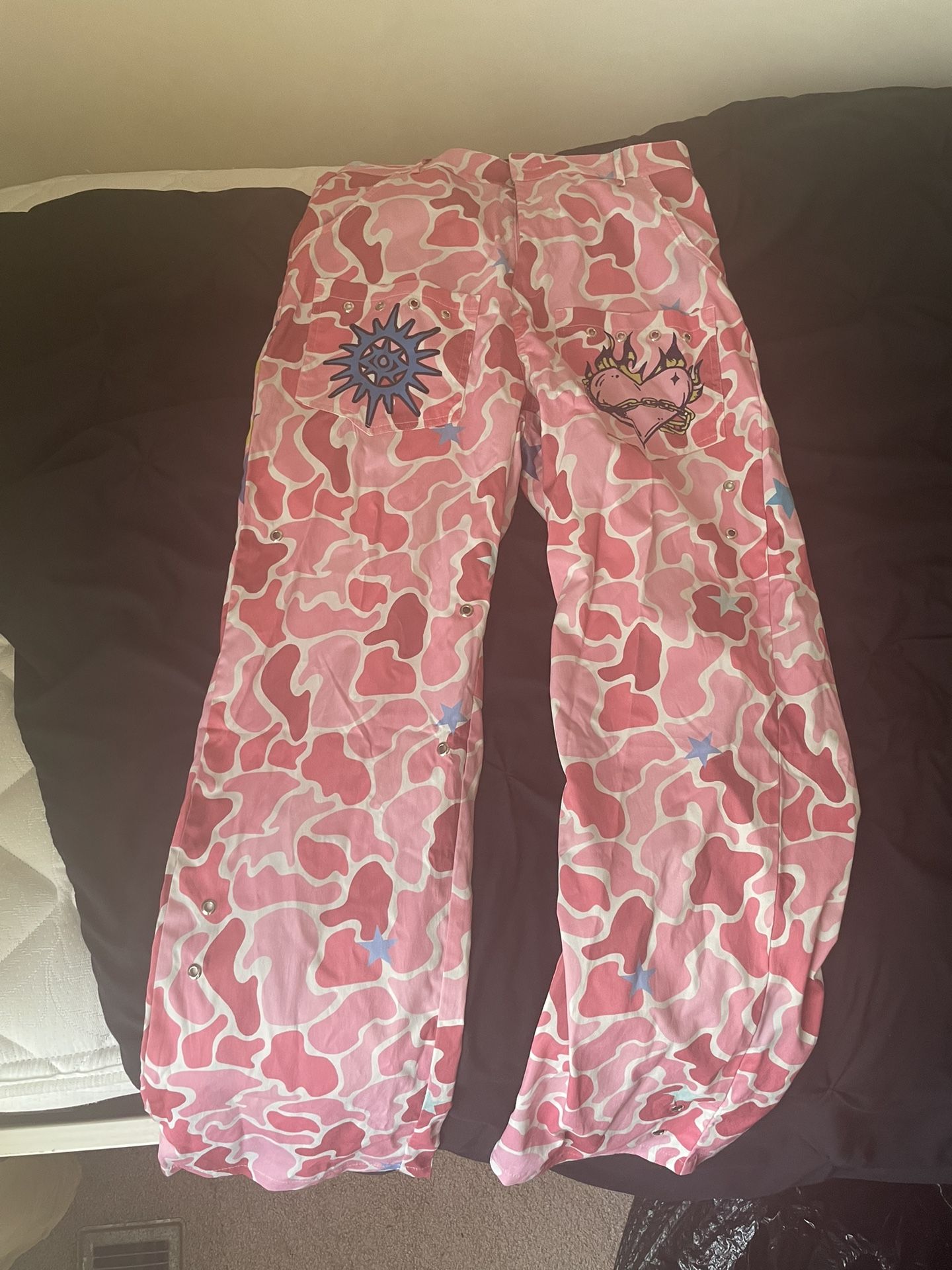 Mens Pants Size 34 For 40$