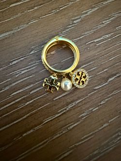 Tory Burch Ring