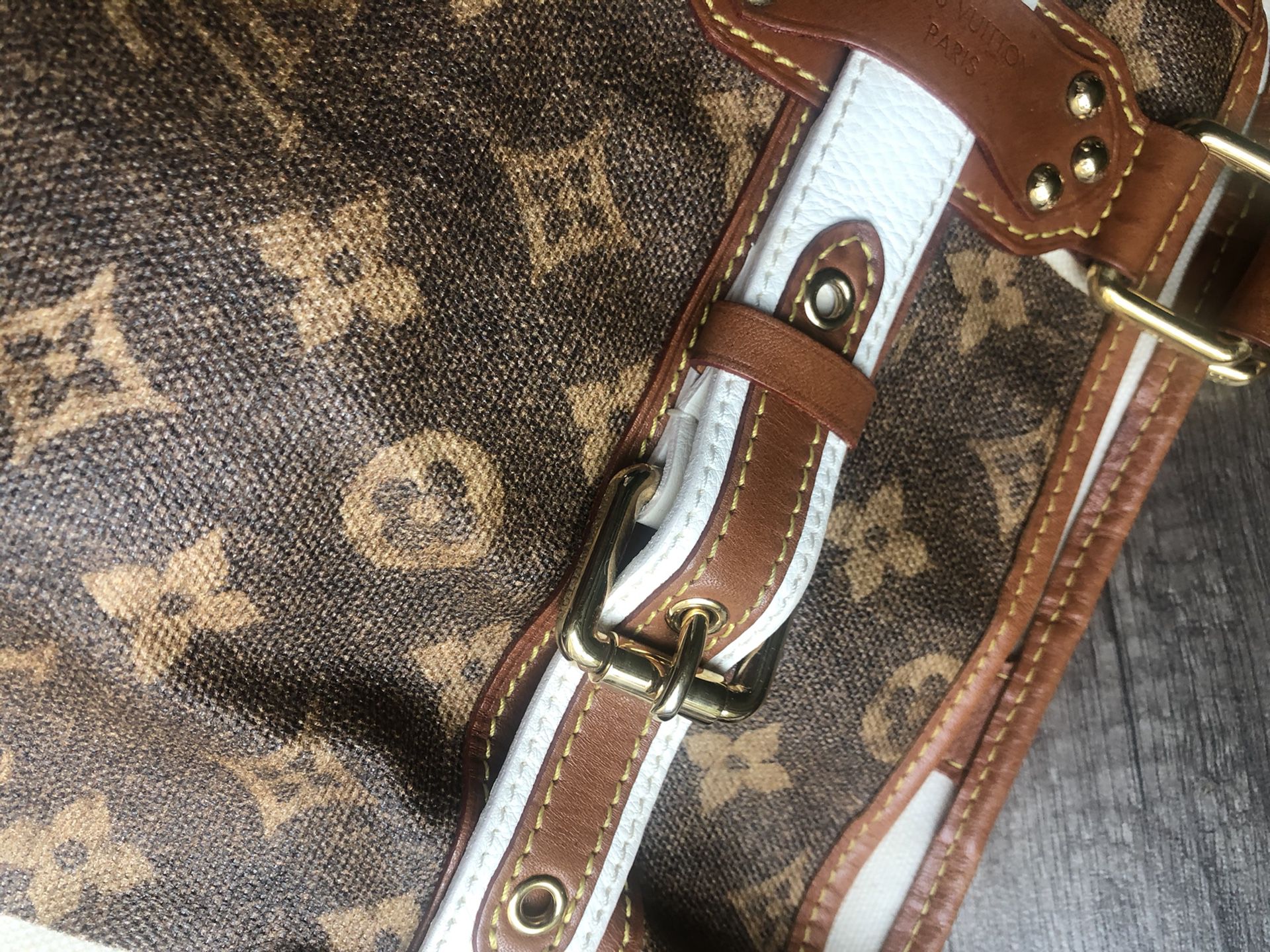Louis Vuitton Monogram Looping GM for Sale in City Of Industry, CA - OfferUp