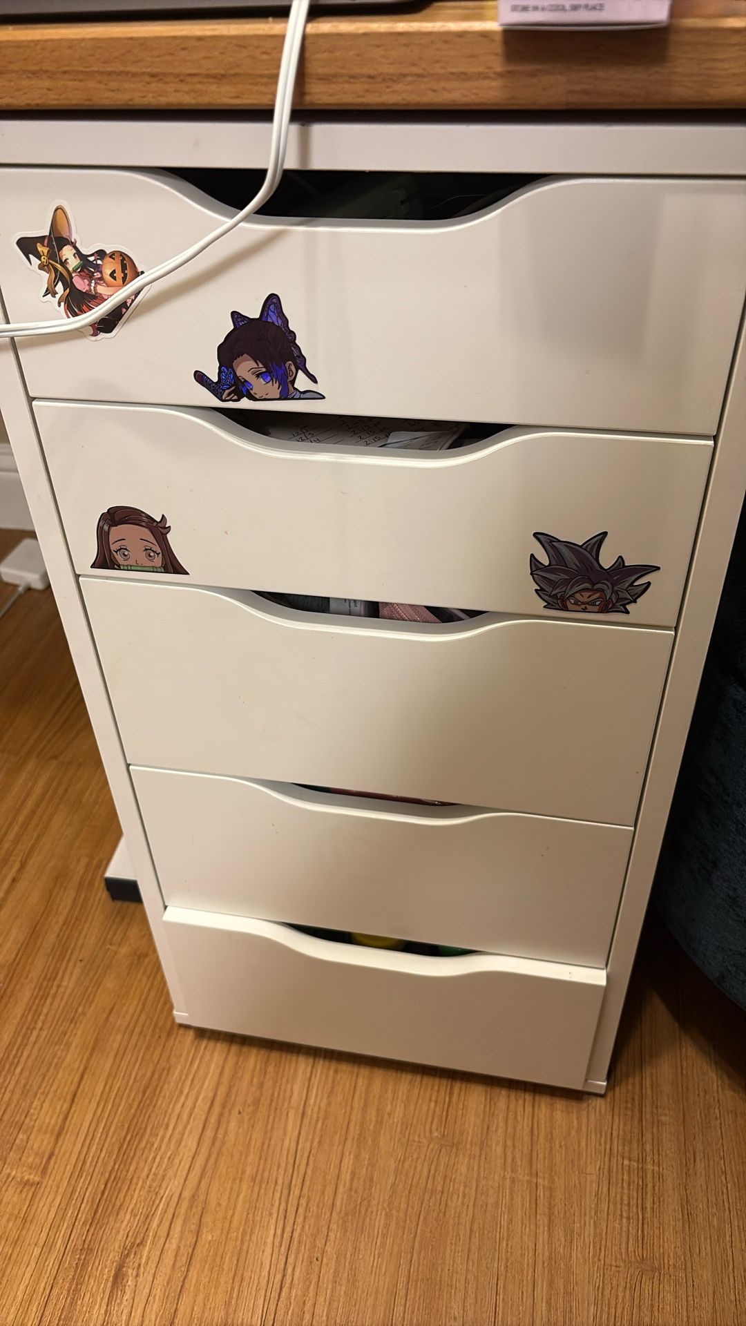 Ikea Alex Drawer