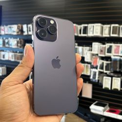 iPhone 14 Pro Max 256GB Unlocked