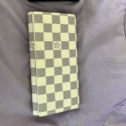 Louis Vuitton Vintage Wallet 