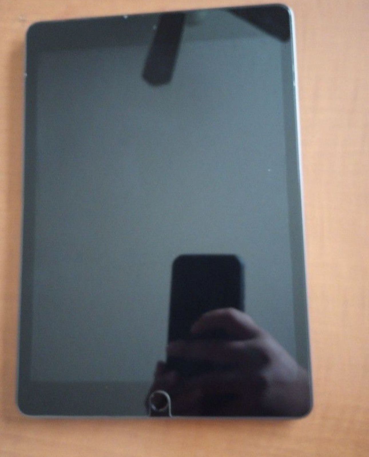 iPad