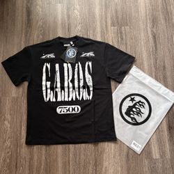 Hellstar G.A.B.O.S Shirt