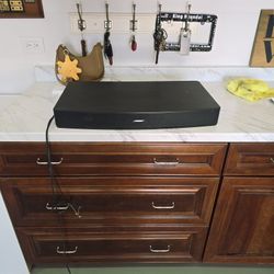 Solo 15 series II TV sound system