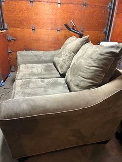 free couch