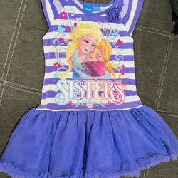 Girls Dress (5 pieces)