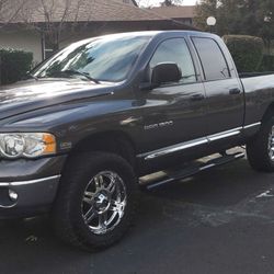 2004 Dodge Ram 1500
