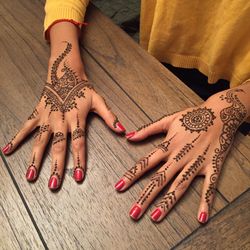 Henna