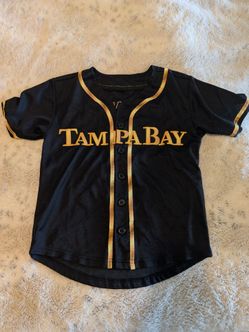 Tampa Bay Rays jersey