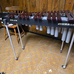 Muster M21 Keylon Marimba