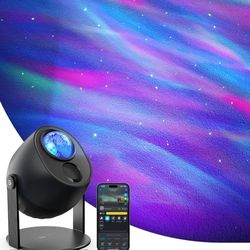 Govee Star Projector And Sound Machine 