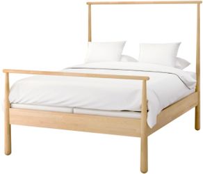 Queen Bed Frame
