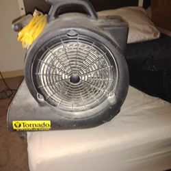 Tornado Windshare Sd3500